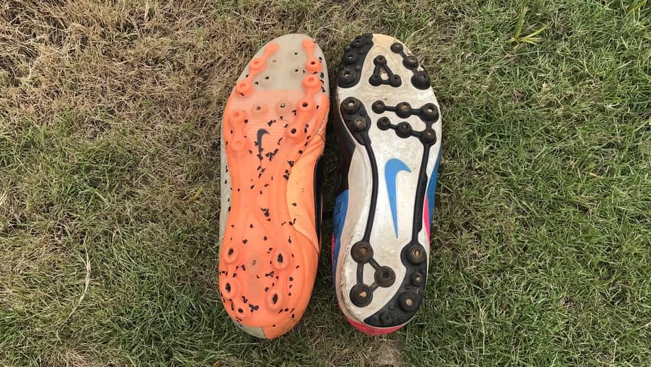 best soccer cleats for grass