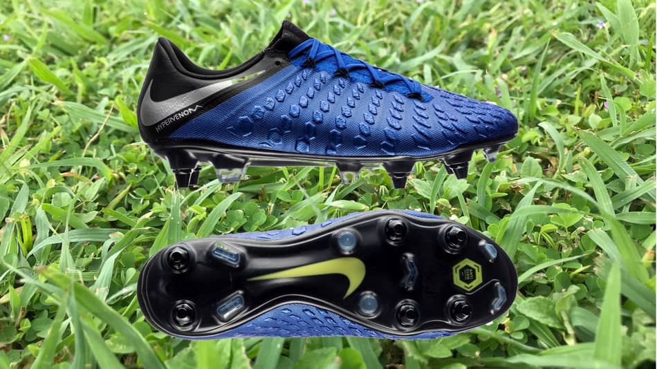 firm ground cleats