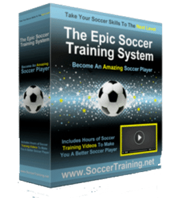 The Key To Improve As A Soccer Player Training By Yourself Master Soccer Mind