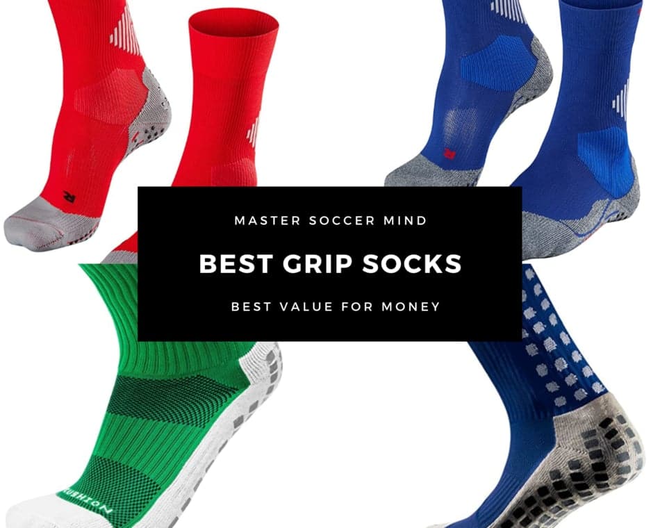 Best Socks | Master Soccer Mind